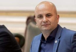 Comunicat - Lucian Trufin: „În România lui Iohannis, cei care votează cu PSD ar trebui să dispară”