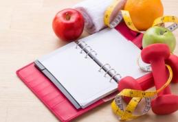 Zece sfaturi pentru a pierde grăsimea mai ușor și pentru a vă asigura că nu creșteți în greutate