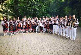 Ansamblul folcloric „Mugurelul-Mărgineanca” va participa la Târgul de Turism al României – Romexpo 2019