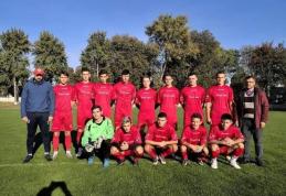 Meci important în acest weekend pe Stadionul Municipal „1 Mai” din Dorohoi