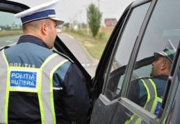 Tânăr băut bine, prins la volan. Cu ce alcoolemie l-au prins polițiștii din Darabani