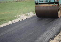 Comunicat - Ipocrizia liberalilor din Botoșani nu are limite! PSD prezintă dovada clară că drumul Botoșani-Ștefănești a primit finanțare și va fi mode