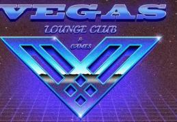Ai liber la distracție! Să scoți un nou țipăt... VEGAS CLUB Dorohoi - VIDEO