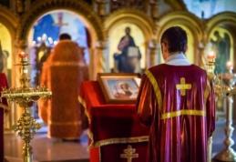 Intrarea Maicii Domnului în Biserică. Cea mai puternică rugăciune către Maica Domnului