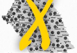 Comunicat - Orban și Iohannis au blocat toate investițiile din Botoșani aprobate de guvernarea Dăncilă! Niciun leu pentru cele peste 500 de șantiere d