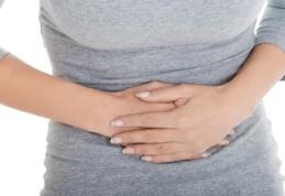 Balonarea poate fi semnul unei afecțiuni grave