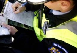 Inconstienţă la beţie: A intrat în coliziune cu un alt autoturism care se deplasa regulamentar și a plecat mai departe