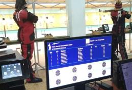 Tânără din Dorohoi pe locul 1 la tir după ce a învins o campioană europeană