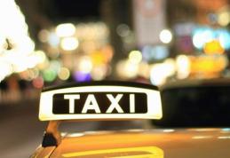 Caz șocant în Botoșani! Taximetrist înjunghiat de un client