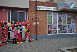 Denaly New Gaming Club - Un nou concept de distracție pentru copii și adulți ajunge și la Dorohoi. Vezi detalii! - VIDEO / FOTO