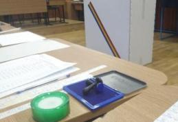 Prezenţa la vot, în județul Botoșani, la ora 13:00 - Astăzi decidem viitorul României!