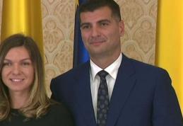 Simona Halep a fost cerută în căsătorie! Petrecerea a avut loc sâmbătă seară, după câteva reguli stricte