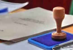 Prezenţa la vot, în județul Botoșani, la ora 19:00 - Astăzi decidem viitorul României!