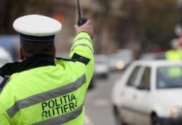 Polițiștii din Dorohoi în control la agenți economici și pe șosele. S-a lăsat cu amenzi consistente