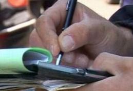 Prostia se plăteşte! S-a ales cu dosar penal pentru 30 de lei