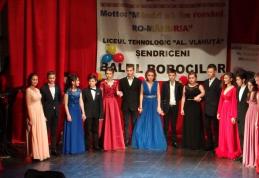 Balul Bobocilor 2019 la Liceul Tehnologic „Alexandru Vlahuță” Șendriceni – FOTO