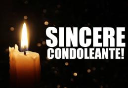 Mesaj de condoleanțe din partea Organizației Județene PSD Botoșani