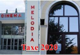 Dezbatere! Proiect de hotărâre privind stabilirea taxelor încasate la Casa Municipală de Cultură și Cinematograful Melodia în 2020