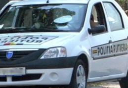 Prins cu pavelele în portbagaj