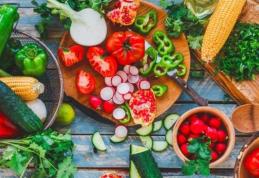 Fructe și legume pe care le mănânci iarna și nu mai știi ce este aia boală