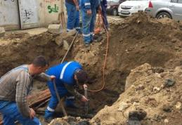 Primăria Dorohoi trece la sancționarea S.C. NOVA APASERV S.A. pentru nerespectarea Autorizațiilor de Spargere
