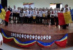 Comuna Broscăuți sărbătorește românește! - FOTO