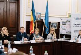 Hepatita C se poate vindeca - Campanie de testare gratuită pentru depistarea Virusului Hepatitic C