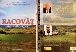 „RACOVĂȚ- SATUL REFUGIAȚILOR” – lansare de carte la Seminarul Teologic Dorohoi - FOTO