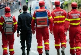 ISU Botoșani recrutează voluntari care să li se alăture pompierilor în misiuni!