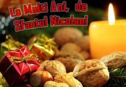 Tradiții și obiceiuri de Sfântul Nicolae: Ce le aduce moșul copiilor din România și din alte țări