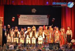 Invitație de weekend! „Primește-ne gazdă-n casă!” – Festival-Concurs organizat la Dorohoi