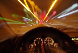 Accidente produse din cauza alcoolului! Șoferi sancționați de polițiștii botoșăneni