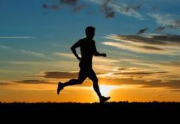 Alergarea o dată pe săptămână reduce riscul de deces
