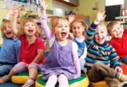 ANUNȚ DAS Dorohoi, privind acordarea tichetelor sociale pentru grădiniţă aferente lunii NOIEMBRIE 2019