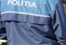 Vânzători ambulanţi, amendaţi şi lăsaţi fără marfă