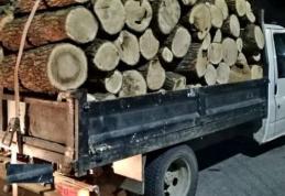 Un aviz de însoțire a mărfii completat greșit la lăsat şi fără bani şi fără „marfă” pe un bărbat din Dorohoi