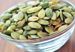 Semințele de dovleac îți îmbunătățesc vederea. Include-le neapărat în dietă