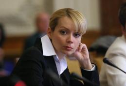 Daciana Sârbu şi fiica sa, la un pas de moarte în Dorobanţi