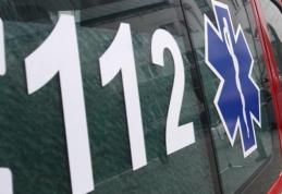 Bărbat din Hudești salvat în ultima clipă din ștreang! Salvatorii au primit indicații prin telefon de la medici