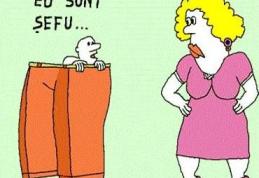 Recensământul aduce sămânță de scandal: V-ați hotărât cine este capul familiei?