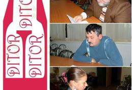 Dorohoi: O nouă ședință a Cenaclului Editor