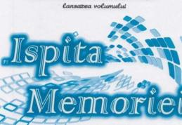 Profesorul Gică Manole își lansează memoriile la Biblioteca Județeană Botoșani