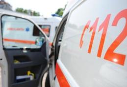 Bărbați din Dorohoi și Botoșani ajunși la urgențe după o plimbare cu hoverboard-ul și trotineta