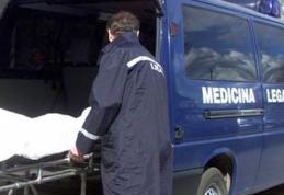 Un bărbat din Pomârla a fost găsit decedat din cauza frigului