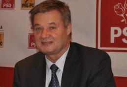 Senator Gheorghe Marcu: Să cerem proiectul de buget direct FMI şi CE?