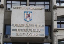 Prefectul Dan Șlincu a înaintat către Guvern un Proiect de Hotărâre privind alocarea unei sume de bani pentru finanțarea de cheltuieli curente ale uno