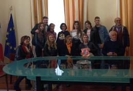 Elevii Colegiului Național „Grigore Ghica” Dorohoi au încheiat, în luna noiembrie, a treia mobilitate din cadrul proiectului Erasmus+ „Vivez votre vie