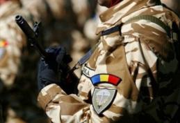 Ești o persoană dinamică, energică, ești atras de ținuta și activitatea militară? Acum este momentul! 