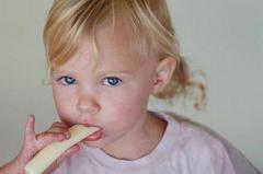 Află câte E-uri are brânza topită pe care o consumi!