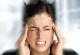 Semnele unui accident vascular cerebral